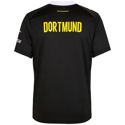 Borussia Dortmund Away Fan Jersey Shirt 2026/27