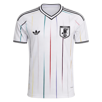 Japan Away Fan Jersey Shirt 2026 World Cup