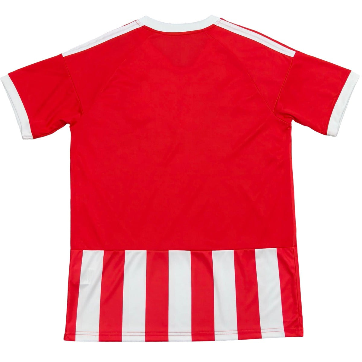 Olympiacos Home Fan Jersey 2026/27
