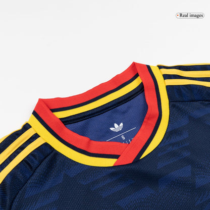 GYÖKERES #14 Arsenal Away Soccer Jersey 2026/27