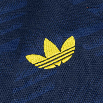 RICE #41 Arsenal Away Soccer Jersey 2026/27 -UCL