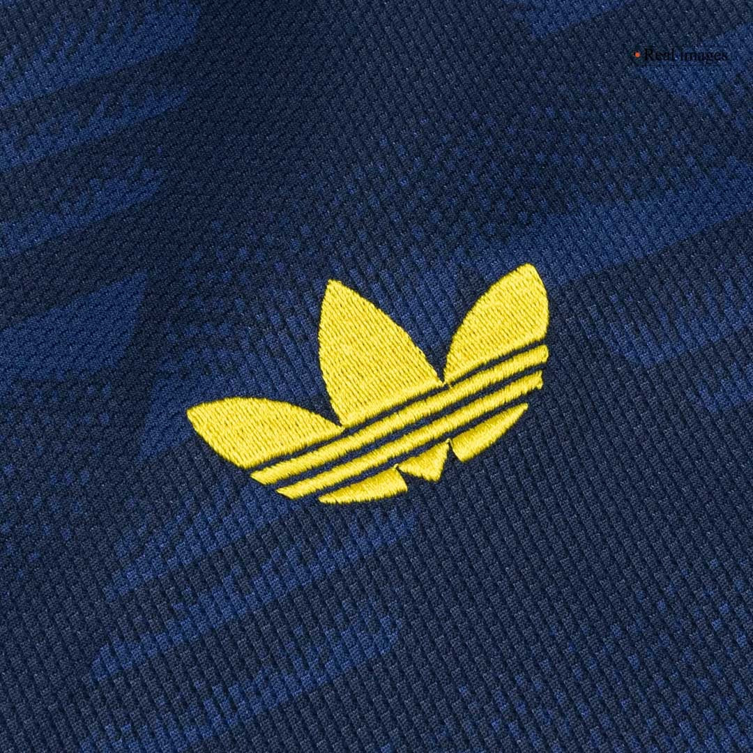 GYÖKERES #14 Arsenal Away Soccer Jersey 2026/27