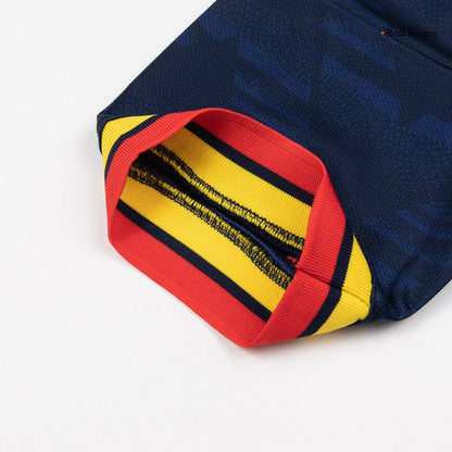 GYÖKERES #14 Arsenal Away Soccer Jersey 2026/27