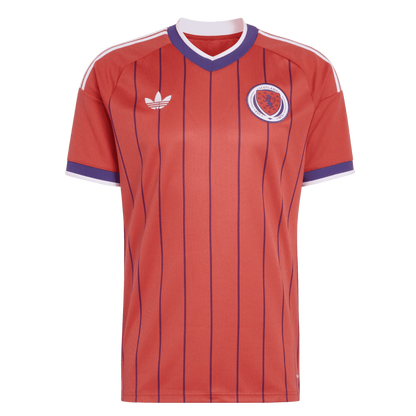 Scotland Away Fan Jersey 2026