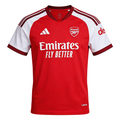 GYÖKERES #14 Arsenal Home Soccer Jersey 2026/27