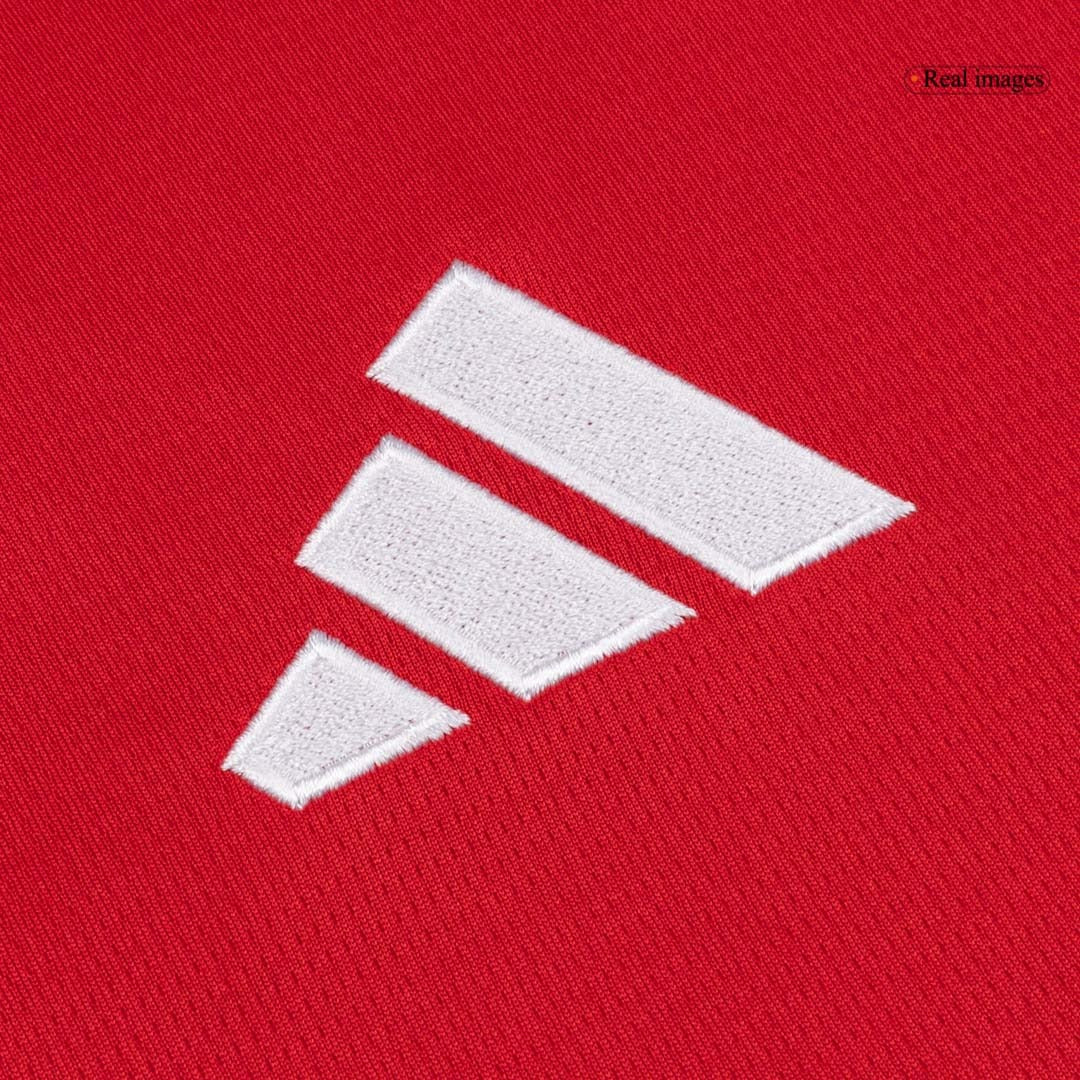 RICE #41 Arsenal Home Soccer Jersey 2026/27