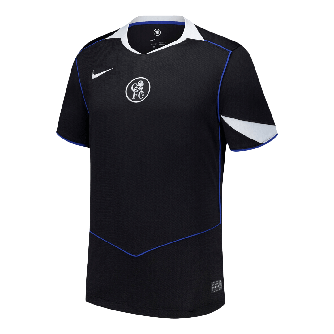 Chelsea Third Fan Jersey Shirt 2025/26