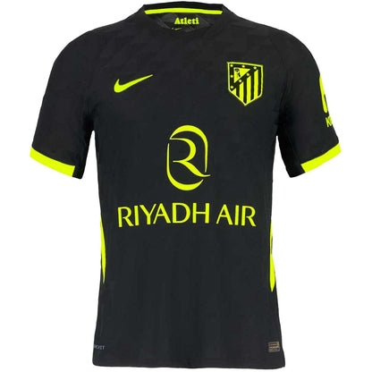 Atlético Madrid Away Fan Jersey Shirt 2026/27