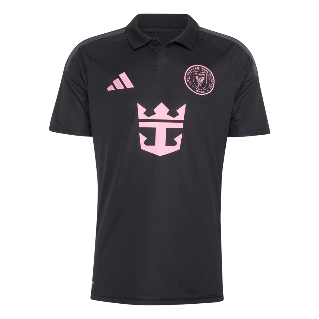 Inter Miami CF Away Fan Jersey Shirt 2026