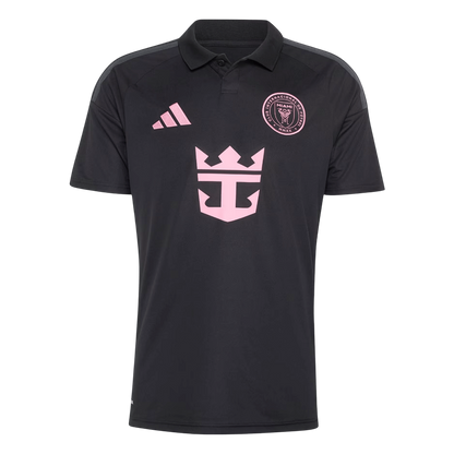 Inter Miami CF Away Fan Jersey Shirt 2026