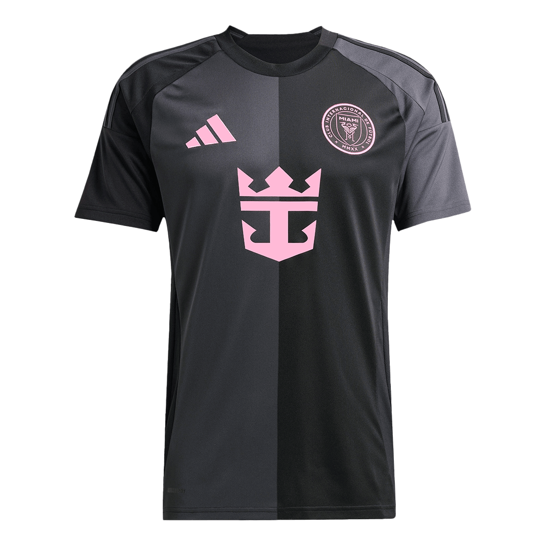 Inter Miami CF Away Fan Jersey Shirt 2025