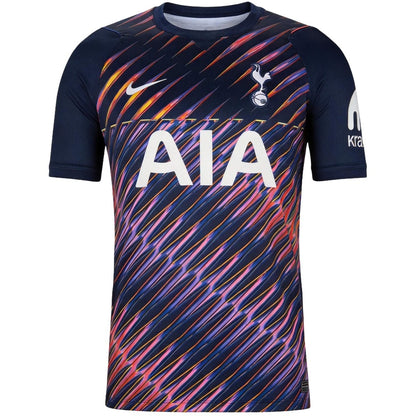 Tottenham Hotspur Away Authentic Player Jersey 2026/27