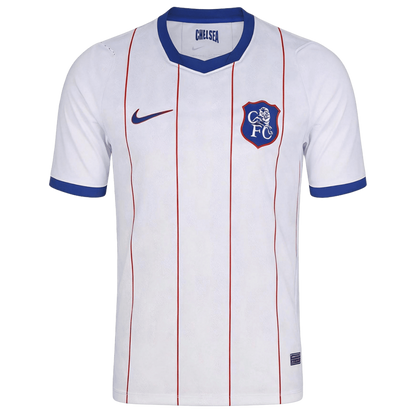 Chelsea Third Away Fan Jersey Shirt 2026/27