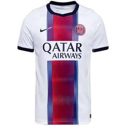 PSG Away Authentic Player Jesey 2026/27