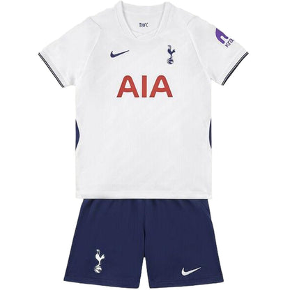 Kids Kit Tottenham Hotspur Home Fan Jersey 2026/27