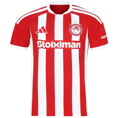 Olympiacos Home Fan Jersey 2026/27
