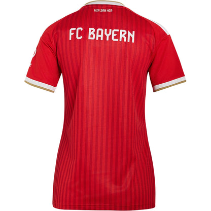 Bayern Munich Women's Home Fan Jersey 2026/27