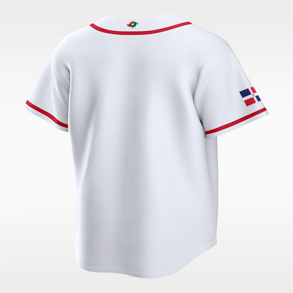 Dominican Republic National Baseball Team 2026 World Baseball Classic