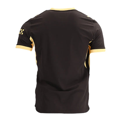 Manchester City Away Authentic Player Jersey Shirt 2026/27