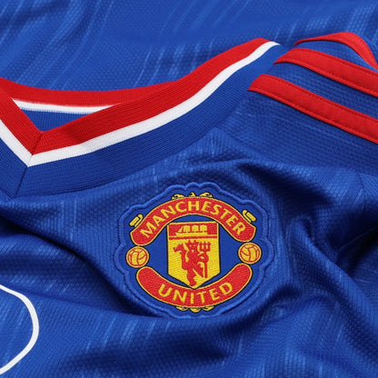 Manchester United Away Fan Jersey Shirt 2026/27