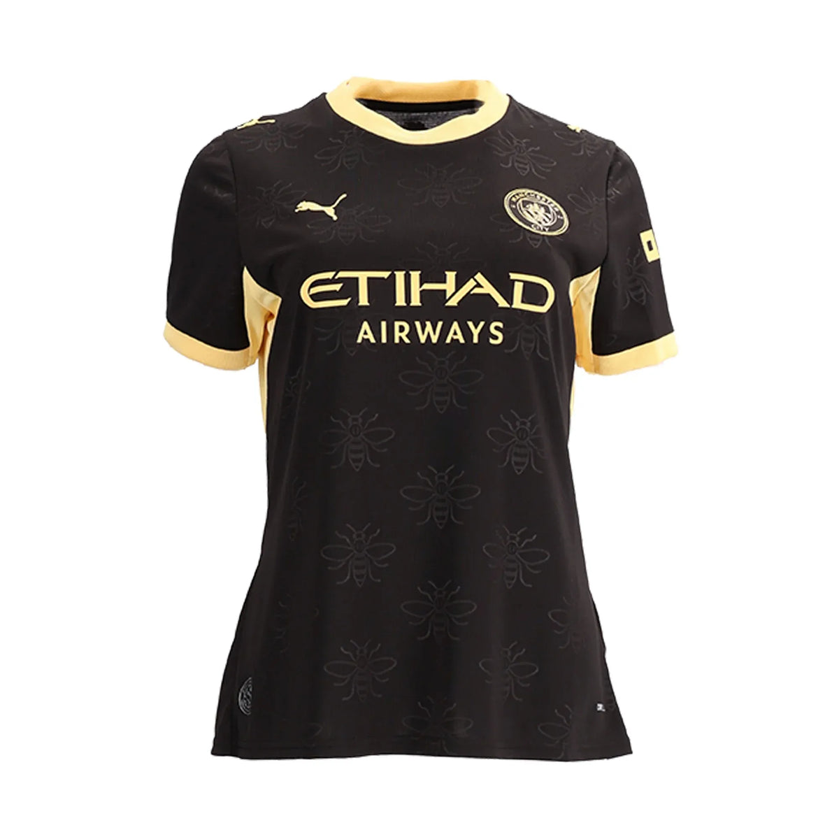 Manchester City Women's Away Fan Jersey Shirt 2026/27