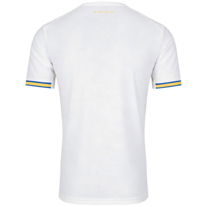 Marseille Away Authentic Player Shirt 2026/27