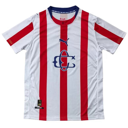 Chivas 120th Anniversary Soccer Jersey 2026