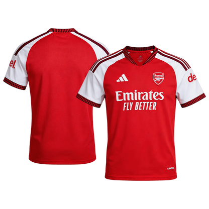 Arsenal Home Fan Jersey Shirt 2026/27