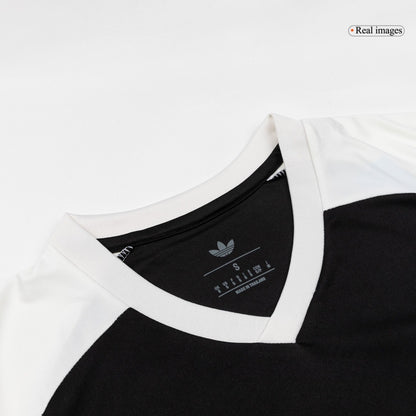 Japan Pre-Match Fan Jersey Shirt 2026 World Cup Black