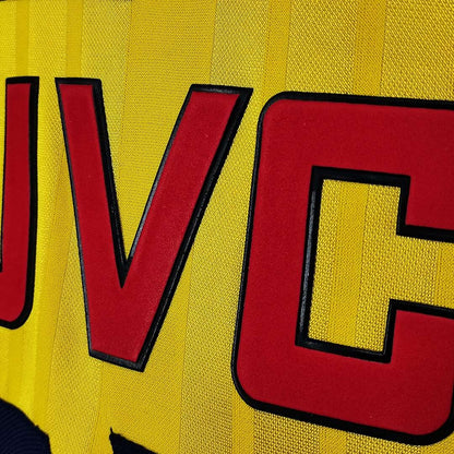 Arsenal Away Retro Jersey 1993/94