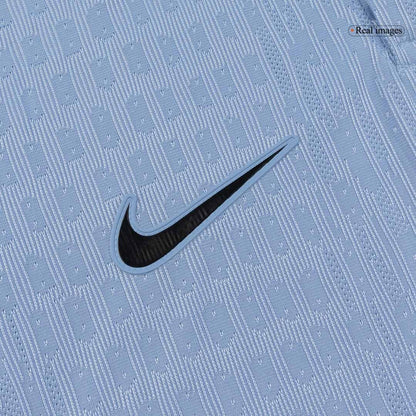 Uruguay Home Authentic Player 2025/26