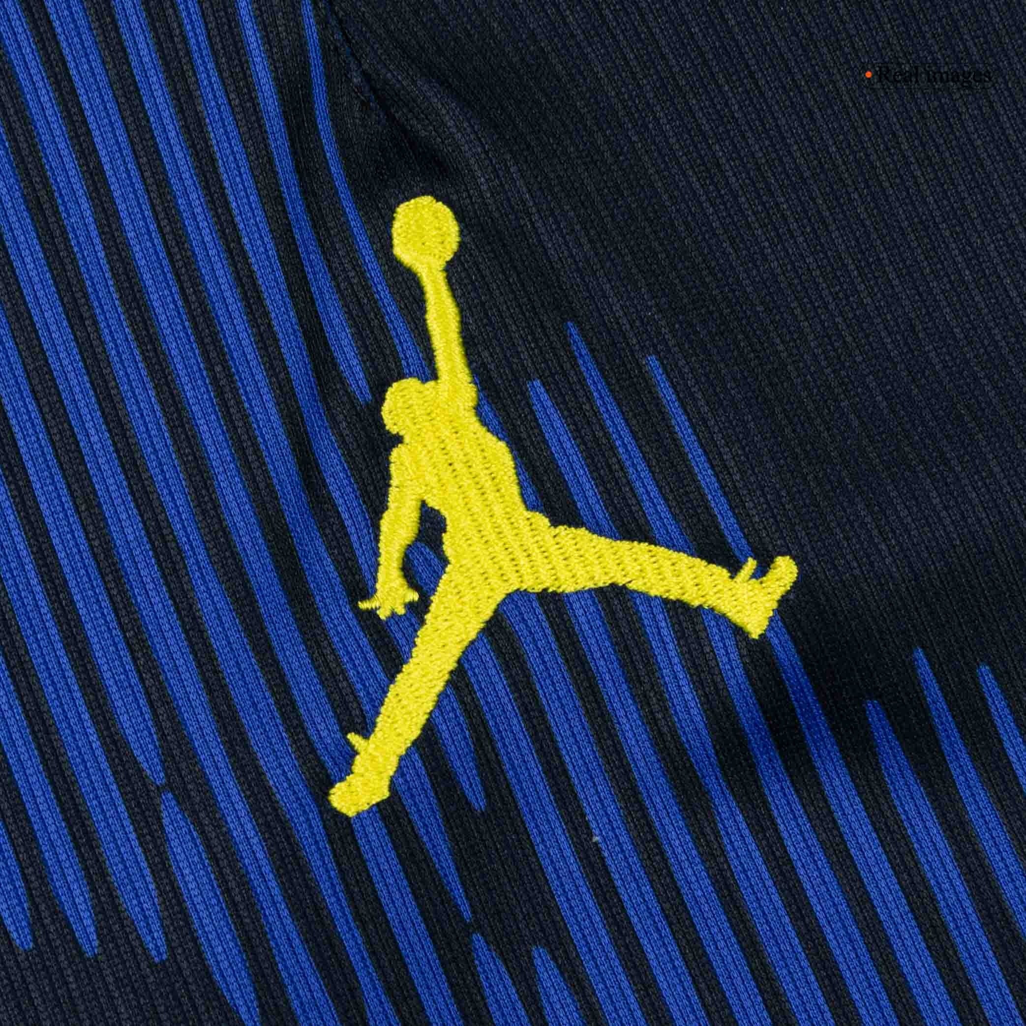 Brazil Away Fan Jersey Shirt 2026 World Cup