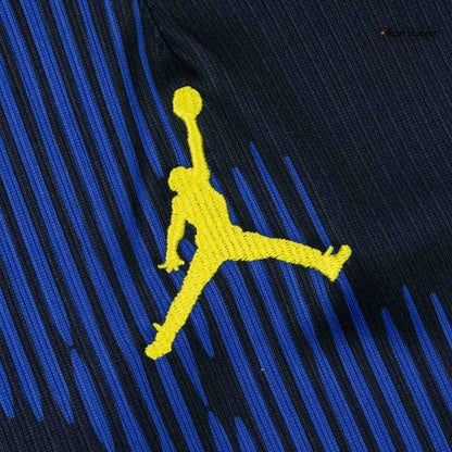 Brazil Away Fan Jersey Shirt 2026 World Cup