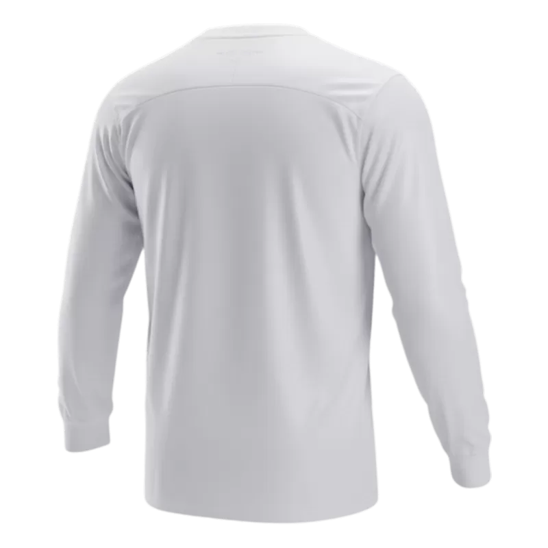 Retro Soccer Jersey Portugal Away Long Sleeve 2012