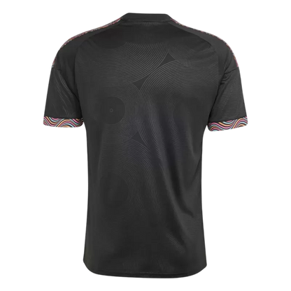 Olympique Lyonnais Third Away Fan Jersey Shirt 2026/27