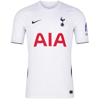 Tottenham Hotspur Home Authentic Player Jersey 2026/27