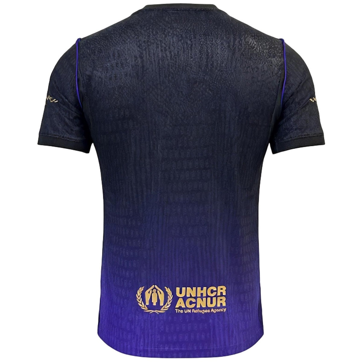 Barcelona Away Fan Jersey Shirt 2026/27