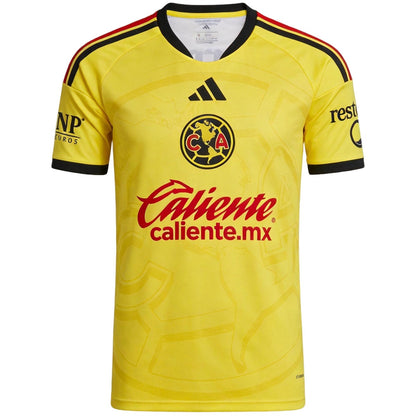Club América Home Authentic Player 2026/27