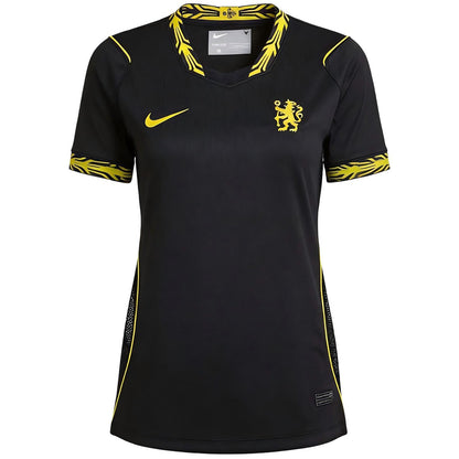 Chelsea Away Fan Jersey Shirt Women's 2026/27