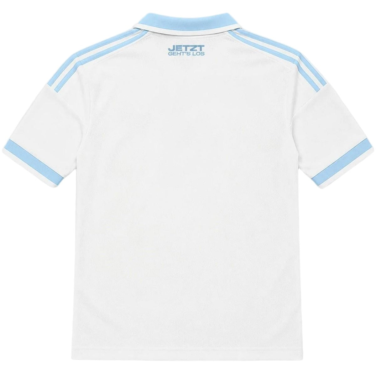 RC Strasbourg Alsace Away Fan Jersey 2026/27