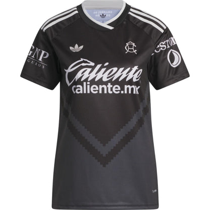 Club América Women's Away Jersey 2026/27