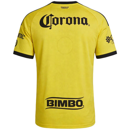 Club América Home Authentic Player 2026/27