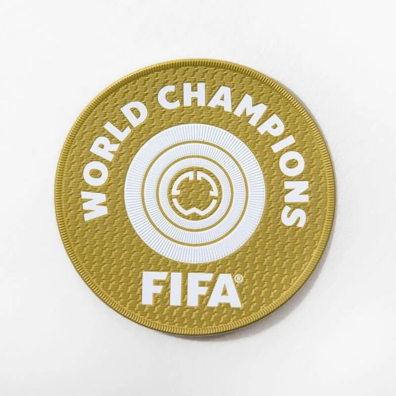 World Champions