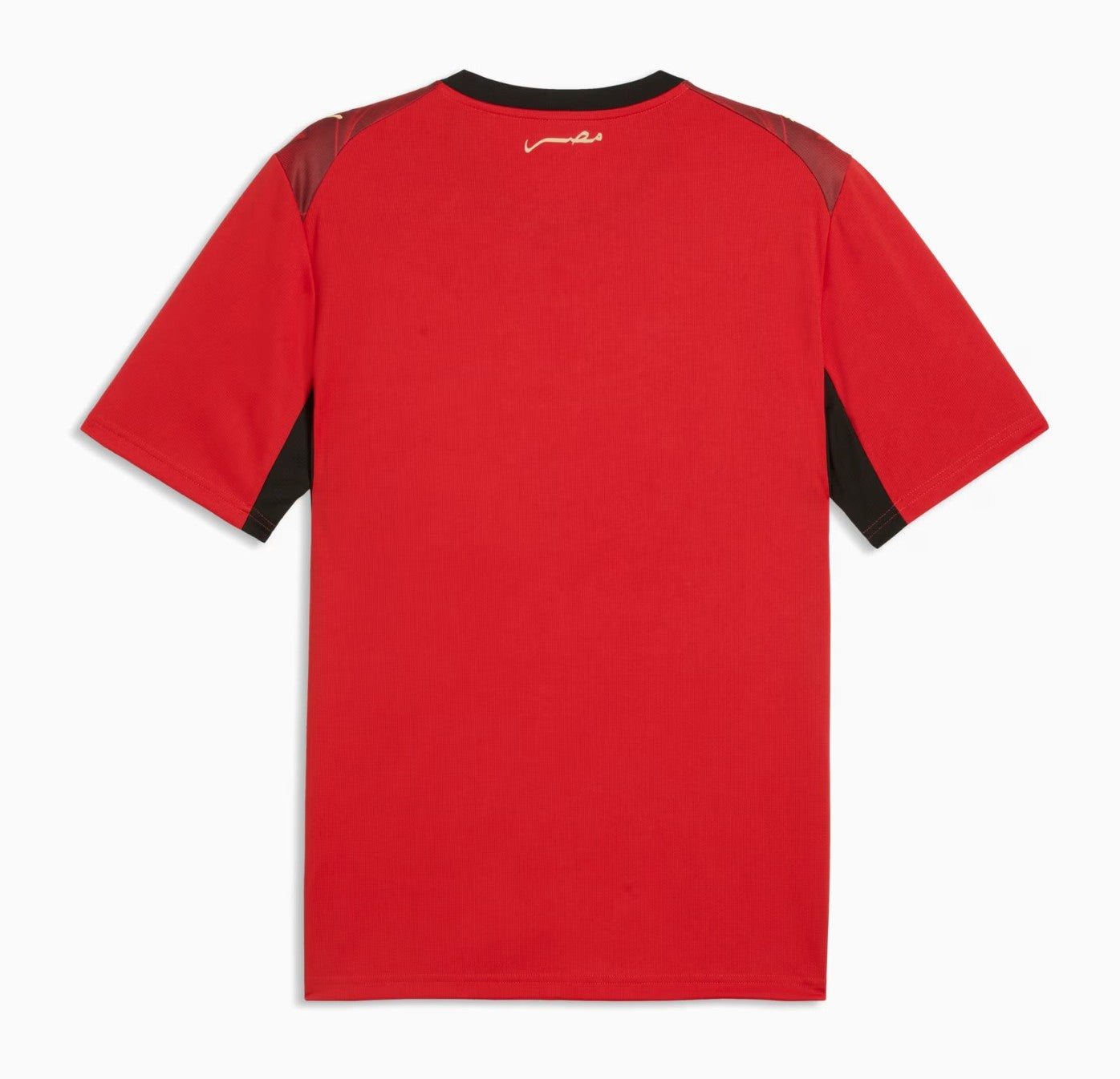 Egypt Home Fan Jersey Shirt 2026-2027